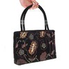 Picture Fabric Ceremony & Party Sequin Handbags #LDB03160182