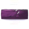 Red Silk Wedding Crystal/ Rhinestone Handbags #LDB03160263