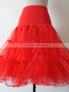 Tulle Netting A-Line Slip Petticoats #LDB03130023
