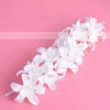 White Crystal Headbands #LDB03020082