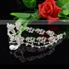 Silver Alloy Forehead Jewelry #LDB03020086