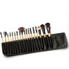 Nylon Professional Makeup Brush Set in 18Pcs #LDB03150039