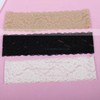 Lace Garters with Pearl/Crystal #LDB03090016