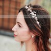 Headbands Alloy As the Picture Headpieces #LDB03020262