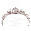 Tiaras Alloy As the Picture Headpieces #LDB03020269