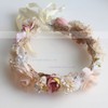 Headbands Silk Flower As the Picture Headpieces #LDB03020282