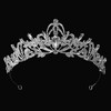 Tiaras Alloy As the Picture Headpieces #LDB03020299