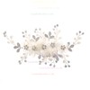 Hairpins Alloy As the Picture Headpieces #LDB03020304