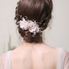 Combs & Barrettes Alloy As the Picture Headpieces #LDB03020329