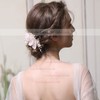 Combs & Barrettes Alloy As the Picture Headpieces #LDB03020329