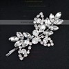 Hairpins Alloy As the Picture Headpieces #LDB03020343