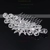 Combs & Barrettes Alloy As the Picture Headpieces #LDB03020344