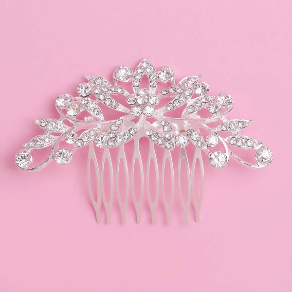 Combs & Barrettes Alloy As the Picture Headpieces #LDB03020345