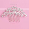 Combs & Barrettes Alloy As the Picture Headpieces #LDB03020345