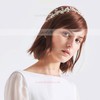 Headbands Alloy As the Picture Headpieces #LDB03020349