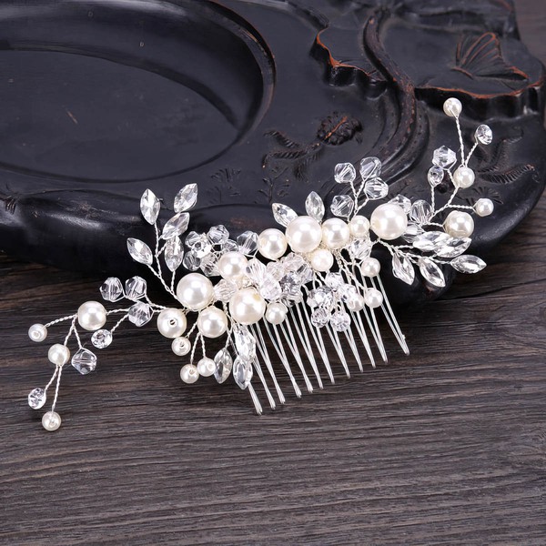 Combs & Barrettes Alloy As the Picture Headpieces
