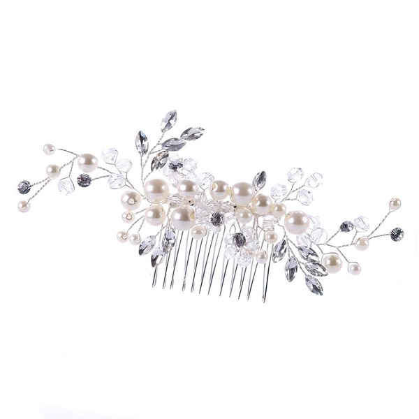 Combs & Barrettes Alloy As the Picture Headpieces #LDB03020362