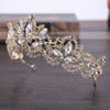 Tiaras Alloy As the Picture Headpieces #LDB03020370