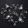 Headbands Alloy As the Picture Headpieces #LDB03020377
