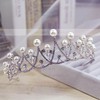 Tiaras Alloy As the Picture Headpieces #LDB03020398