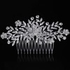 Combs & Barrettes Alloy As the Picture Headpieces #LDB03020400