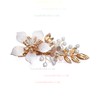 Hairpins Alloy As the Picture Headpieces #LDB03020406