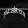 Tiaras Alloy As the Picture Headpieces #LDB03020411