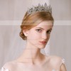 Tiaras Alloy As the Picture Headpieces #LDB03020417