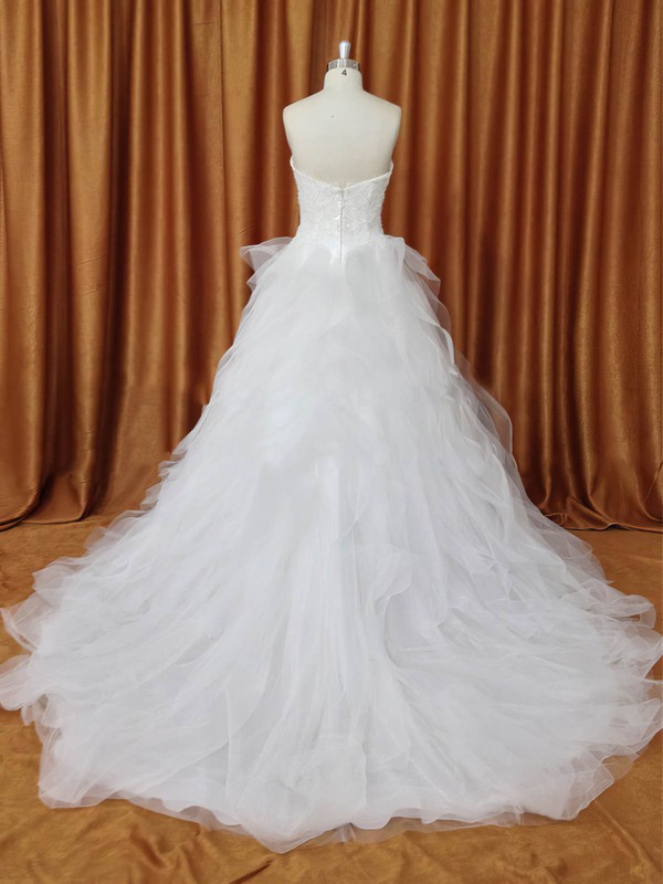 Alluring Wedding Dresses And Gowns Uk From Landybridal Online Store